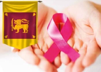 இலங்கையில் அதிகரிக்கும் புற்றுநோயாளிகள் எண்ணிக்கை!