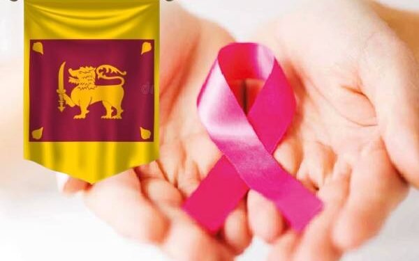 இலங்கையில் அதிகரிக்கும் புற்றுநோயாளிகள் எண்ணிக்கை!