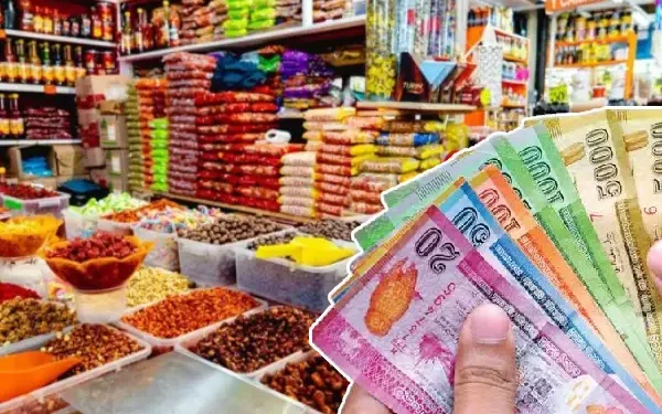 நிவாரண விலையில் உணவுப் பொதிகள் வழங்குவதை இடைநிறுத்துமாறு கோரிக்கை