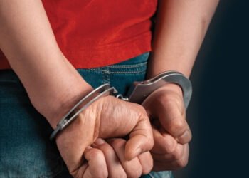 திருட்டு சம்பவங்களுடன் தொடர்புடைய சந்தேகநபர் கைது