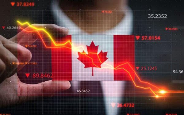 கனடாவில் பணவீக்கத்தில் மாற்றம்!