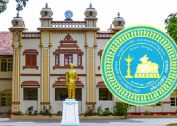 யாழ்ப்பாண பல்கலைக்கழகபுதுமுக மாணவன் மீது தாக்குதல்!