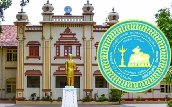 யாழ்ப்பாண பல்கலைக்கழகபுதுமுக மாணவன் மீது தாக்குதல்!