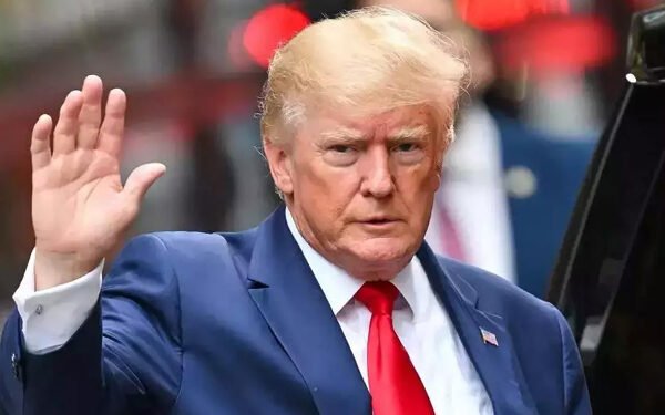 பஹல்காம் தீவிரவாத தாக்குதல் தொடர்பில் ட்ரம்ப் வெளியிட்ட தகவல்!