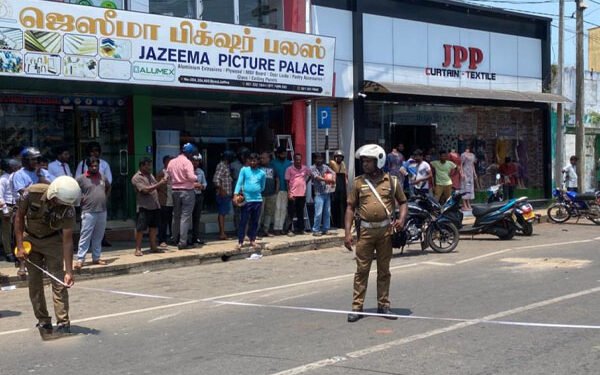 யாழ் நபரின் தலைவிதியை மாற்றிய கோர விபத்து ; சோகத்தில் குடும்பம்!