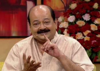 பிரபல நடிகர் காலமானார்!