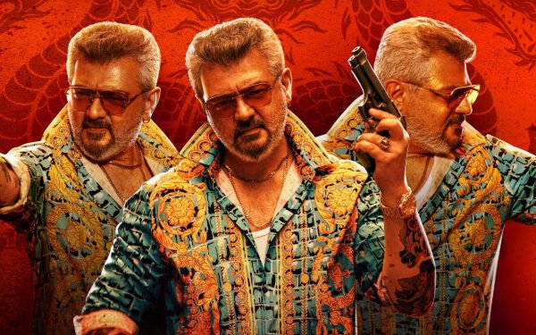 இலங்கையில் வசூல் சாதனை படைத்த ‘குட் பேட் அக்லி’