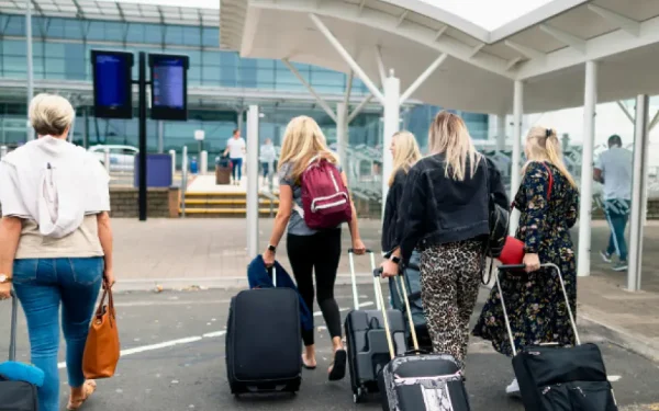 ஏப்ரலில் இலங்கைக்கு வருகைத்தந்த சுற்றுலா பயணிகளின் எண்ணிக்கை அதிகரிப்பு