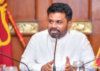 ஜனாதிபதி வியட்நாம் பயணம்!