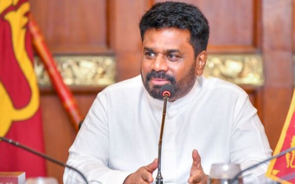 ஜனாதிபதி வியட்நாம் பயணம்!