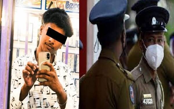 நீச்சல் தடாகத்தில் மூழ்கி இளைஞர் பலி!