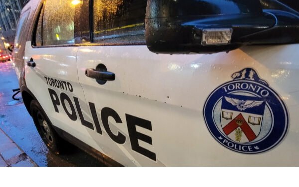 டொராண்டோவில் துப்பாக்கிச்  சூடு