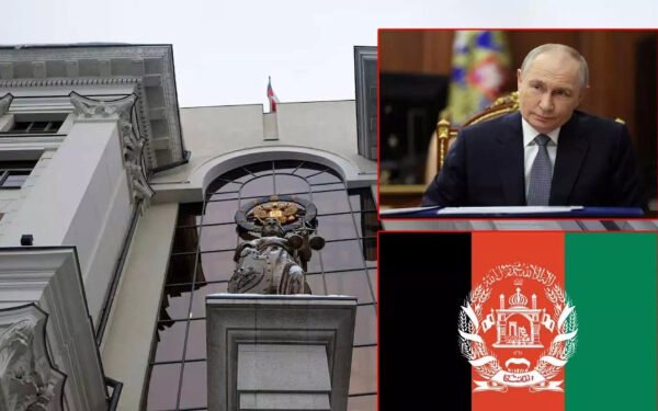 தலிபான்கள் மீதான தடை நீக்கம்!