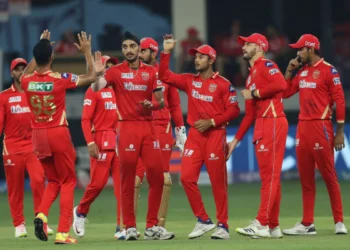 பெங்களூர் அணியை வீழ்த்திய பஞ்சாப்