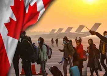கனடாவிற்கு கல்வி கற்க வரும் மாணவர்கள் தொடர்பில் வெளியான தகவல்