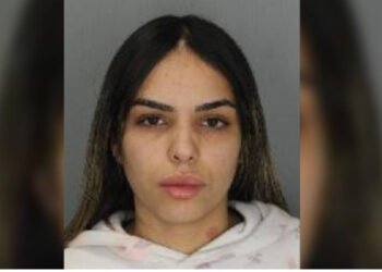 பொலிஸாரை தாக்கி தப்பியோடிய பெண் கைது!