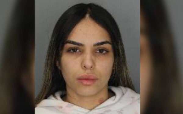 பொலிஸாரை தாக்கி தப்பியோடிய பெண் கைது!