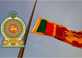 இன்று இலங்கையில் தேசிய துக்க தினம்!