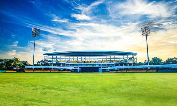 யாழ்ப்பாணத்தில் சர்வதேச கிரிக்கெட் மைதானம்!