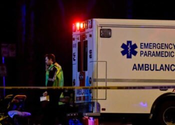 வான்கூவரில் காரை மோதச் செய்தவருக்கு கொலை வழக்குகள்!