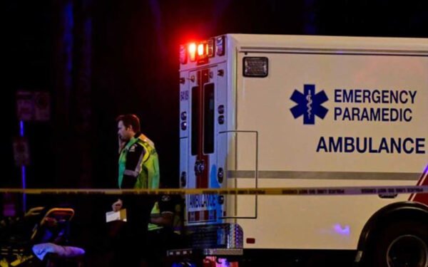 வான்கூவரில் காரை மோதச் செய்தவருக்கு கொலை வழக்குகள்!