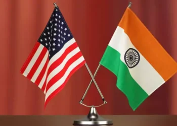 இந்தியாவுக்கு தேவையான உதவியை வழங்க அமெரிக்கா தயார்!