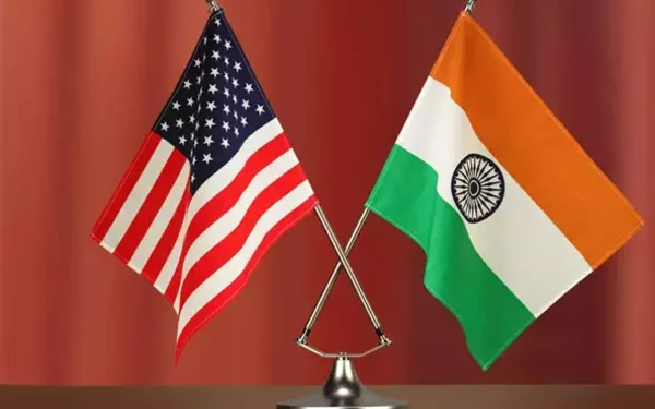 இந்தியாவுக்கு தேவையான உதவியை வழங்க அமெரிக்கா தயார்!