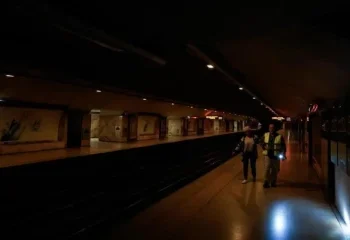 ஸ்பெயின், போர்த்துக்கலில்  மின்தடை