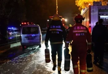 டொராண்டோவில் இடம்பெற்ற பஸ் விபத்து!