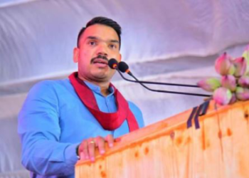 தேர்தல்களை விட தேசத்தின் பாதுகாப்பிற்கே அரசாங்கம் முன்னுரிமையளிக்கவேண்டும்