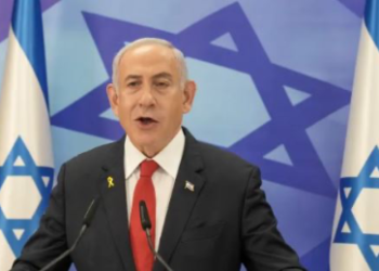 காசாவைத் தாக்குவதைத் தவிர வேறு வழியில்லை – இஸ்ரேலிய பிரதமர் அறிவிப்பு