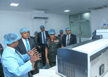 அனைத்து அரச மருத்துவமனைகளிலும் ஏற்பட உள்ள மாற்றம் !