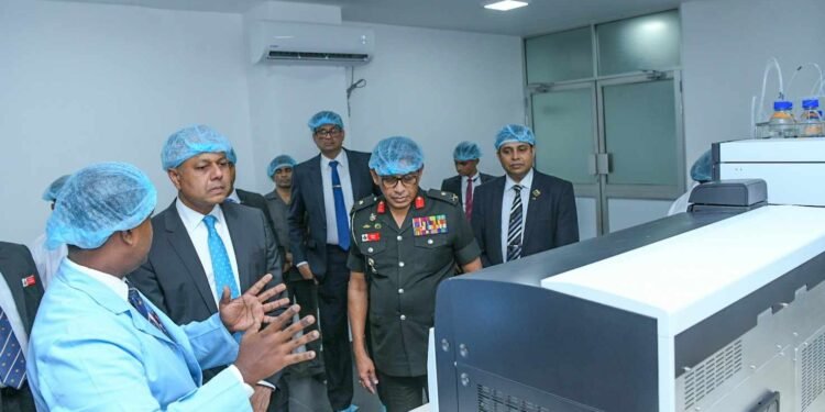 அனைத்து அரச மருத்துவமனைகளிலும் ஏற்பட உள்ள மாற்றம் !