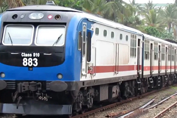 கொழும்பு கோட்டைக்கும் கண்டிக்கும் இடையே மேலதிக ரயில் சேவைகள்