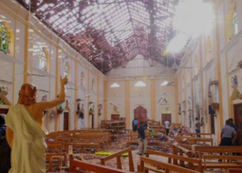 உயிர்த்த ஞாயிறு தாக்குதல் ஜனாதிபதி ஆணைக்குழு அறிக்கை சிஐடி வசம் – விசாரணைக்கு சிறப்பு குழு நியமிப்பு