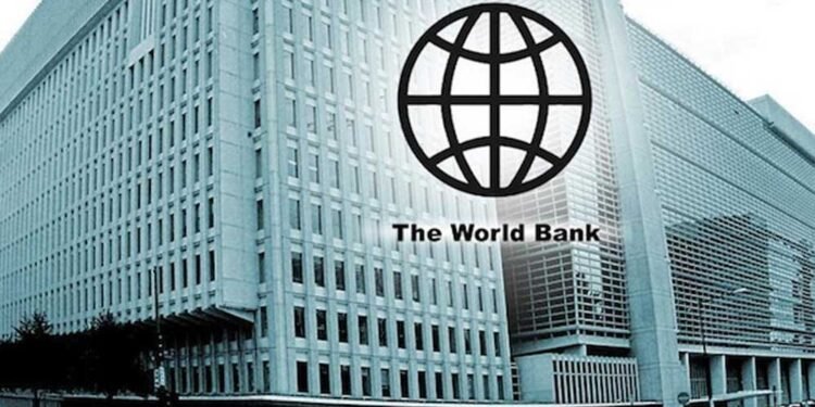 இலங்கை குறித்து உலக வங்கி வெளியிட்டுள்ள தகவல்