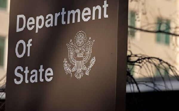 30 நாடுகளில் தூதரகங்களை மூடும் அமெரிக்கா