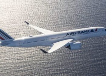 விமானத்தில் திடீரென உயிரிழந்த பயணி!