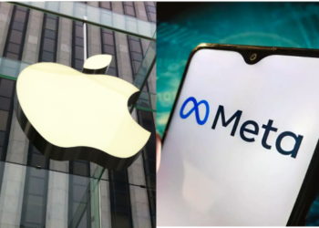 அப்பிள் மற்றும் மெட்டா நிறுவனங்களுக்கு மில்லியன் டொலர் அபராதம்