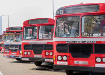 ரூ. 1,300 மில்லியனைக் கடந்த இலங்கை போக்குவரத்து சபையின் வருமானம்!