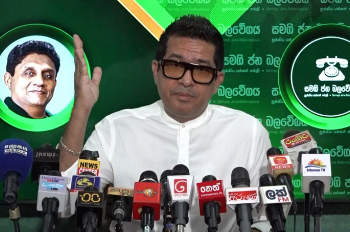 ரணில் விக்கிரமசிங்கவின் திட்டத்தையே அரசாங்கம் பின்பற்றுவதாக எதிர்கட்சி குற்றச்சாட்டு