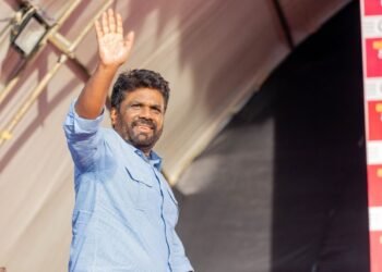 ஜனாதிபதி அநுர வியட்நாம் விஜயம்