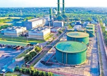 மின் உற்பத்தி நிலைய ஒப்பந்தம் கைச்சாத்து!