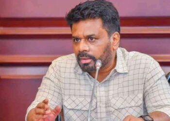 அனைத்து கட்சி தலைவர்களுக்கும் ஜனாதிபதி அழைப்பு