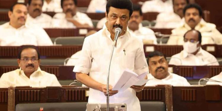 கச்சத்தீவை மீட்க கோரி தமிழக சட்டசபையில் தனி தீர்மானம்