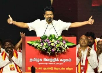 த.வெ.க தலைவர் விஜய்க்கு Y பிரிவு பாதுகாப்பு அமலுக்கு வந்தது!