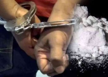 7 கோடி ரூபா பெறுமதியான போதைப் பொருட்கள் பறிமுதல்!