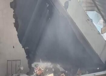 பட்டாசு தொழிற்சாலையில் பயங்கர வெடிவிபத்து- 13 பேர் பலி