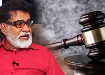 மேர்வின் மீள விளக்கமறியலில் 