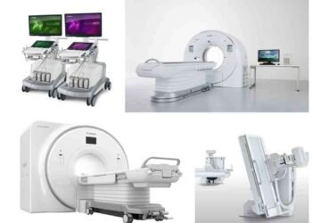 முதல் AI ரேடியோலஜி இயந்திரங்கள் மூலம் இலங்கையின் சுகாதாரப் பாதுகாப்பில் புரட்சிகர 